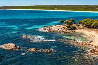 Bunker Bay, Western Australila