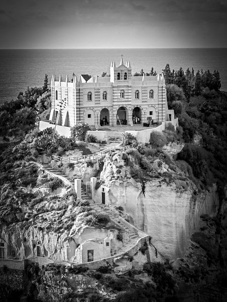 Ontdek Italië Santa Maria dell’Isola van GREY