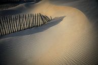 zee, zon en zand van Dirk van Egmond thumbnail