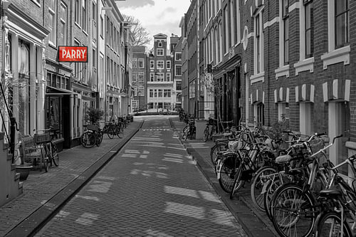 Eerste Looierdwarsstraat