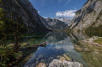Reflecting Obersee