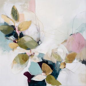 Modern abstrakt