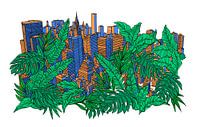 NY City Jungle