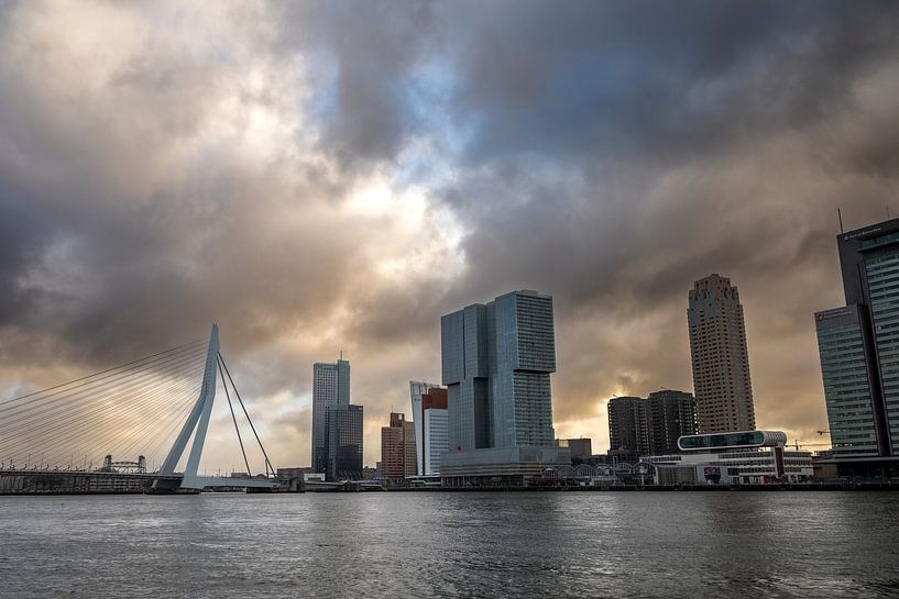 Head of South! by Ronald van Kooten