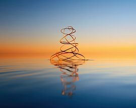 Kunst am Meer