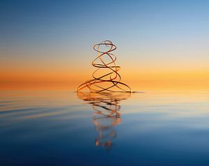 Kunst am Meer