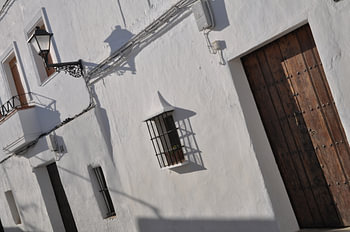 Andalusia - Wit dorp