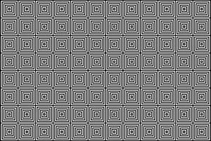 Verschachtelt | Mittig | 12x08 | N=06 | W