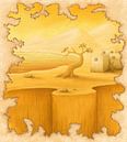 The Edge of the World by SergeivoArt thumbnail