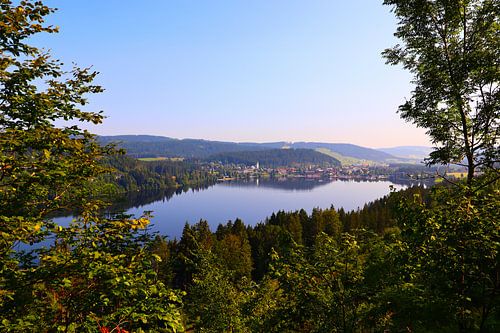 Deutschland - Titsee - nuestadt