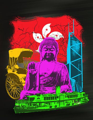 City Souls Hongkong
