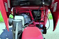 Messerschmitt KR 200 Cabine Scooter Pic 19 van Ingo Laue thumbnail