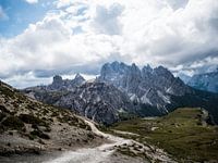 Dolomites