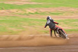 dust line by Johann Pavelka