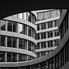 Architectural art in black and white by Fotografie Schnabel