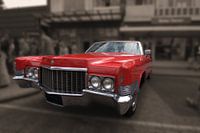 Cadillac
