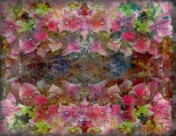 Sweet Pink Dreams