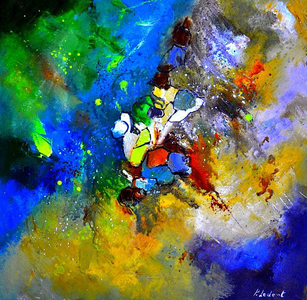 Nostradamus &#039;s prediction by pol ledent