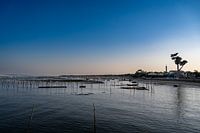 Cap Ferret en été