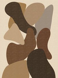 Die organischen Formen von Gypsy Galleria