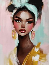 The Power of Softness by Studio Allee