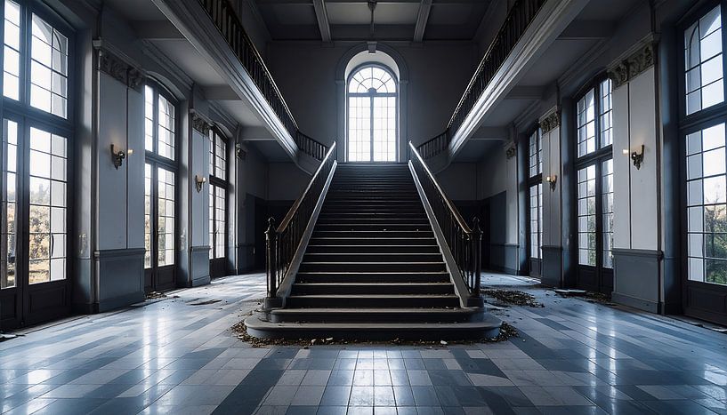 Inkomhal verloren plaatsen van Mustafa Kurnaz