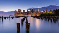 New York City