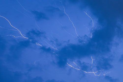 Bliksem schicht