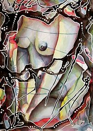 "Seduction" by Marcella Mandis