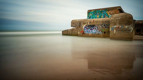 Battery Løkken Nord #9