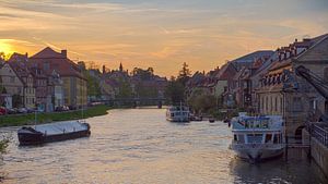 Bamberg à la grue