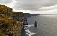 Cliffs of Moher - Irland von Babetts Bildergalerie Miniaturansicht
