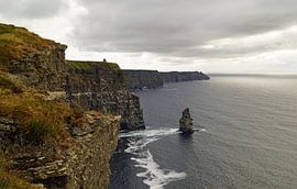 Cliffs of Moher - Ireland