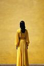 A Touch of Yellow by Arjen Roos thumbnail