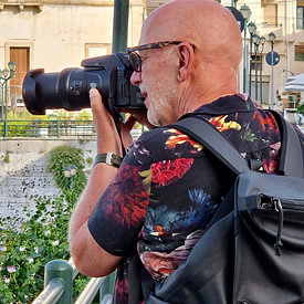 Gerard Timmer profielfoto
