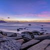 South Africa Glen Beach by Alexander Schulz