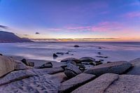 South Africa Glen Beach