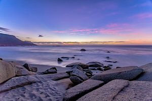 Afrique du Sud Glen Beach sur Alexander Schulz