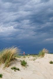 Warnemünde im Mai von Ostsee Bilder
