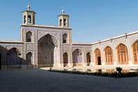 Iran: Qavam House (Shiraz)