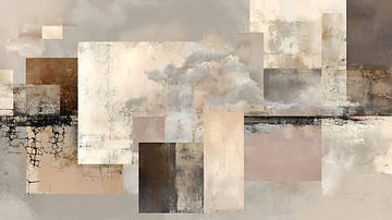 Wo die Stille bricht II