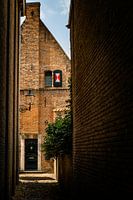 Muntsteegje Deventer