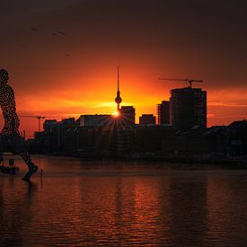 Berlin Panorama by wukasz.p
