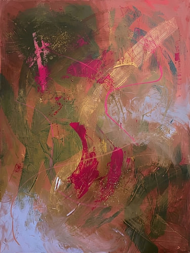 Ethereal motion