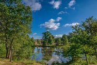 Pastoor Bode Pond