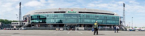 Kuip Panorama