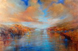 Encore et encore sur Annette Schmucker