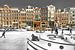 Amsterdam Winter van Dalex Photography