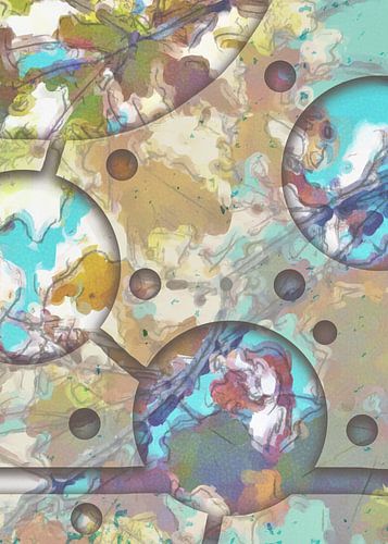 SOFT MOOD - Merveilles sauvages - Lumière du jour fraîche