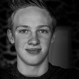 Yorben  de Lange profielfoto